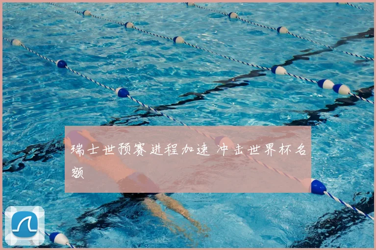 瑞士世预赛进程加速 冲击世界杯名额