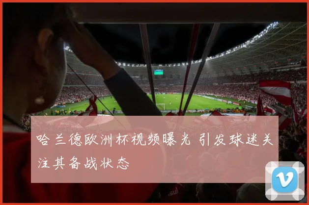 哈兰德欧洲杯视频曝光 引发球迷关注其备战状态