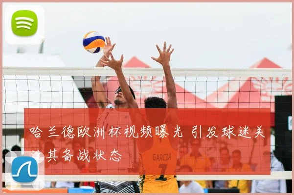 哈兰德欧洲杯视频曝光 引发球迷关注其备战状态
